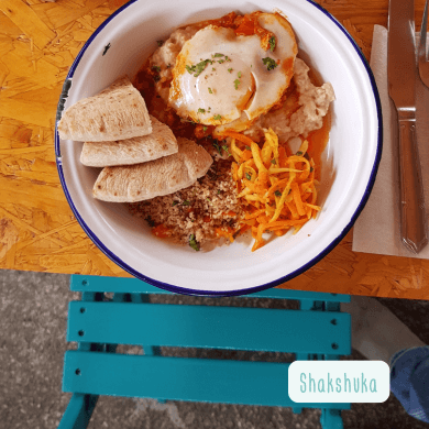 Shakshuka
