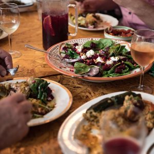 Christmas Feast Night 2026